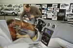 Mercedes-Benz ML-Class 2006 года